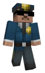 Custom render preview