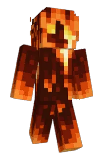 Chinaboy_420 Minecraft avatar full body