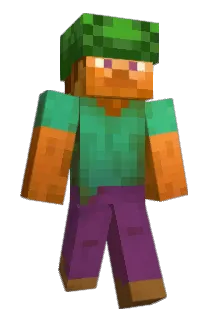 Chinczy_ Minecraft avatar full body