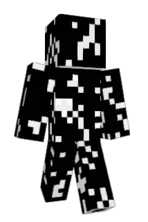 ChinczykIGMA Minecraft avatar full body