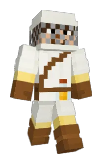 ChineseOperaIH Minecraft avatar full body