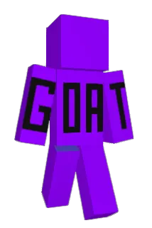 Chinese_jeff444 Minecraft avatar full body