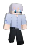 Chinesez Minecraft avatar full body