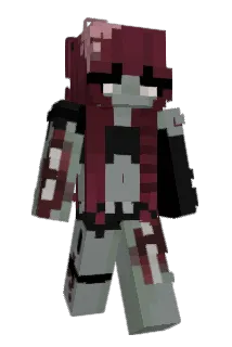 ChingChangBall Minecraft avatar full body
