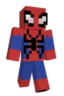 ChingChing3173 Minecraft avatar full body