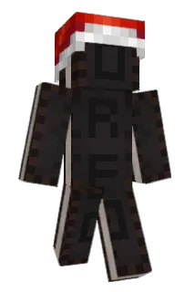 Chiosticcks Minecraft avatar full body