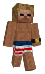 Custom render preview