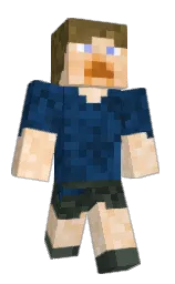 Custom render preview