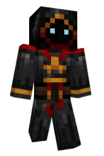 Chipkid83 Minecraft avatar full body