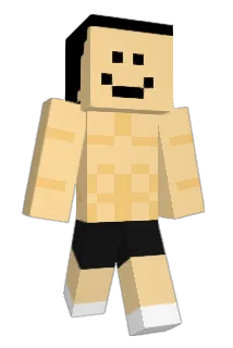 ChipperSloth363 Minecraft avatar full body