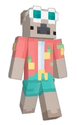 Custom render preview