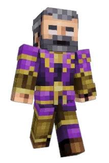 Chipps_Dubbo Minecraft avatar full body