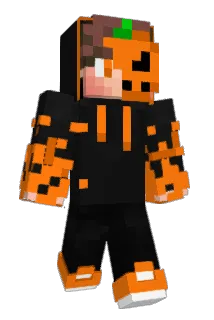 Chippy526 Minecraft avatar full body