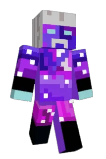 Chips211 Minecraft avatar full body