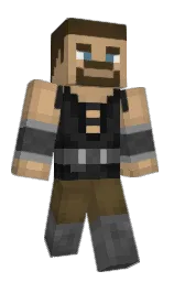 Custom render preview