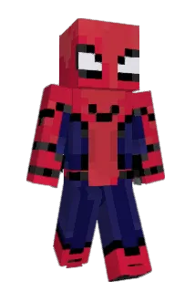 ChirpyArtist451 Minecraft avatar full body