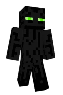 Chirpy_Chips Minecraft avatar full body