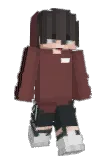 ChiselMC Minecraft avatar full body