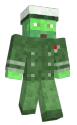 Custom render preview