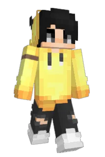 Chiwi_Tan Minecraft avatar full body