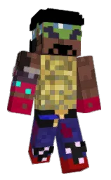 Custom render preview