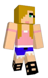Custom render preview