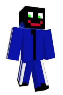 Chlebciu005 Minecraft avatar full body