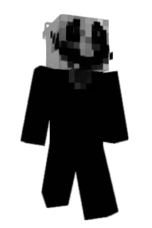 Chlenado_MVP Minecraft avatar full body