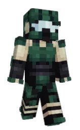 Custom render preview