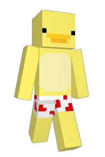 Chnusti_09 Minecraft avatar full body