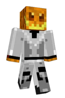 ChoCho88 Minecraft avatar full body