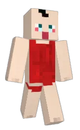 Custom render preview