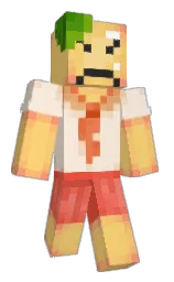 Custom render preview