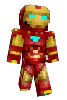 Chocapics75 Minecraft avatar full body