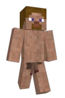 ChocatMilk Minecraft avatar full body