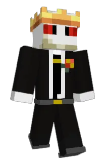 Choche1212 Minecraft avatar full body