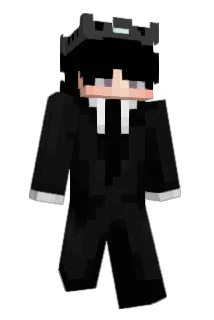 Chochi777 Minecraft avatar full body