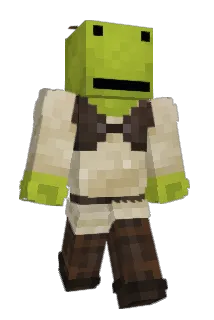 ChocoMonkey10 Minecraft avatar full body