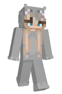 Choco_Blox Minecraft avatar full body