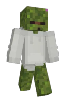 ChocolateKuns Minecraft avatar full body