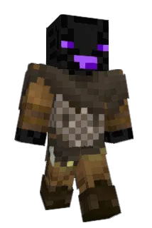 Chocolate_Frogs Minecraft avatar full body