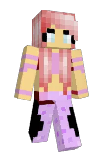 ChoirKid1998 Minecraft avatar full body