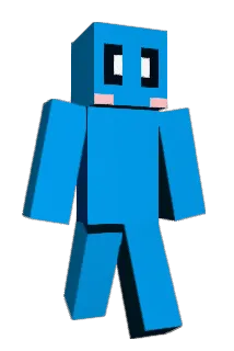 Choisle Minecraft avatar full body