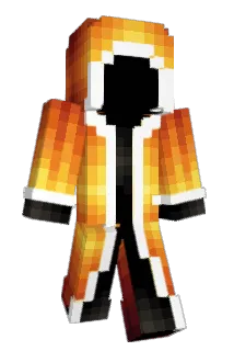 Choisy0826 Minecraft avatar full body