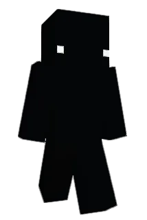 Cholesteral1134 Minecraft avatar full body