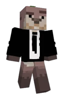 Cholo_pro_yt Minecraft avatar full body