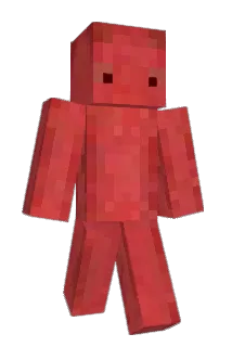 ChompChomp007 Minecraft avatar full body