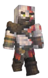 Custom render preview