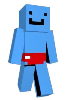 Choncon777 Minecraft avatar full body