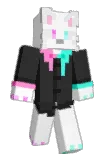 ChoneOne Minecraft avatar full body